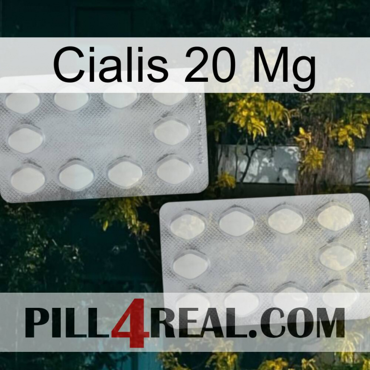 Cialis 20Mg 17